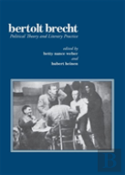 Bertolt Brecht