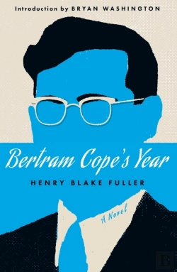 Bertrand.pt - Bertram Cope'S Year (Herald Classics)