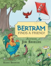Bertram Finds A Friend!