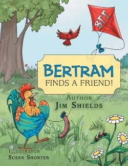 Bertrand.pt - Bertram Finds A Friend!