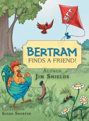 Bertram Finds A Friend!