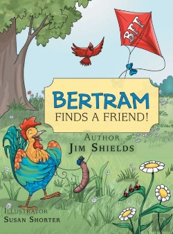Bertrand.pt - Bertram Finds A Friend!