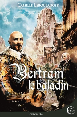 Bertrand.pt - Bertram Le Baladin