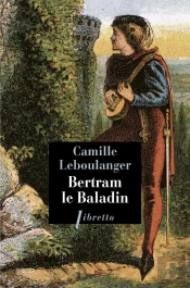 Bertram Le Baladin