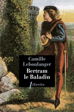 Bertrand.pt - Bertram Le Baladin