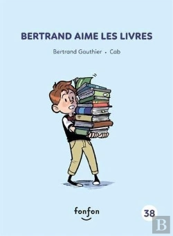 Bertrand.pt - Bertrand Aime Les Livres
