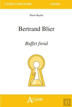 Bertrand.pt - Bertrand Blier, Buffet Froid