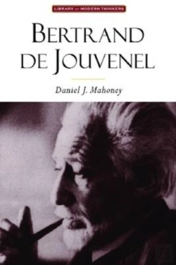 Bertrand.pt - Bertrand De Jouvenel