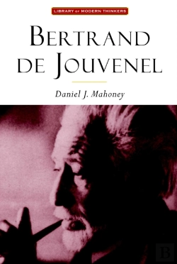 Bertrand.pt - Bertrand De Jouvenel