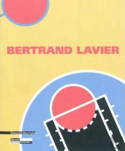 Bertrand.pt - Bertrand Lavier