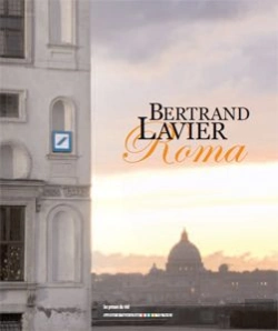 Bertrand.pt - Bertrand Lavier ; Roma