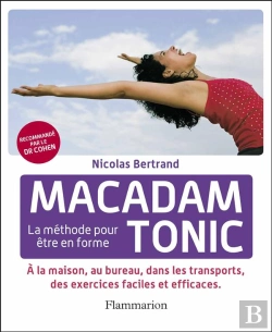 Bertrand.pt - Bertrand Macadam Tonic