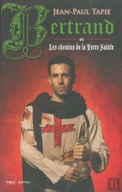 Bertrand.pt - Bertrand Ou Les Chemins De La Terre Sainte