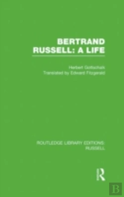 Bertrand.pt - Bertrand Russell: A Life