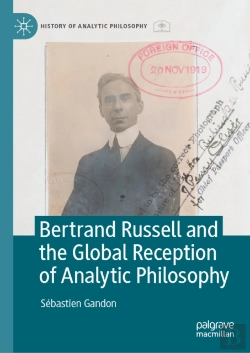 Bertrand.pt - Bertrand Russell And The Global Reception Of Analytic Philosophy