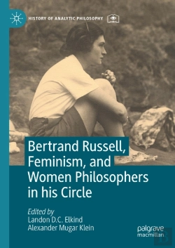 Bertrand.pt - Bertrand Russell, Feminism, And Women Philosophers In His Circle
