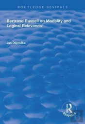 Bertrand Russell On Modality And Logical Relevance