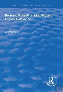 Bertrand.pt - Bertrand Russell On Modality And Logical Relevance