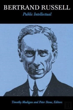 Bertrand.pt - Bertrand Russell, Public Intellectual