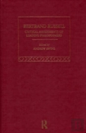 Bertrand Russell