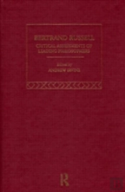 Bertrand.pt - Bertrand Russell