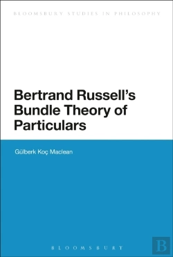 Bertrand.pt - Bertrand Russell'S Bundle Theory Of Particulars