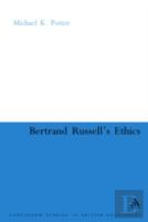 Bertrand Russell'S Ethics