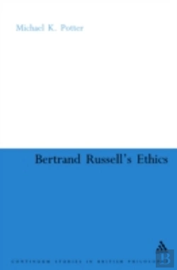 Bertrand.pt - Bertrand Russell'S Ethics