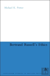 Bertrand Russell'S Ethics