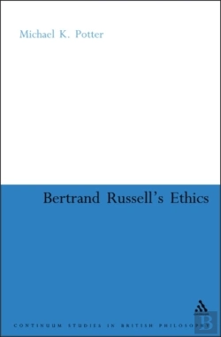 Bertrand.pt - Bertrand Russell'S Ethics