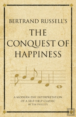 Bertrand.pt - Bertrand Russell'S The Conquest Of Happiness