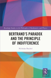 Bertrand'S Paradox And The Principle Of Indifference