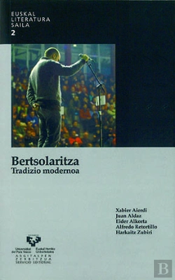 Bertrand.pt - Bertsolaritza. Tradizio Modernoa