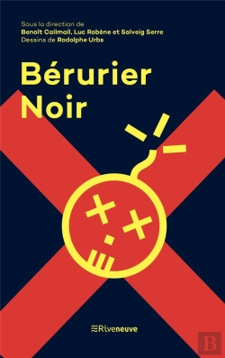 Bertrand.pt - Bérurier Noir