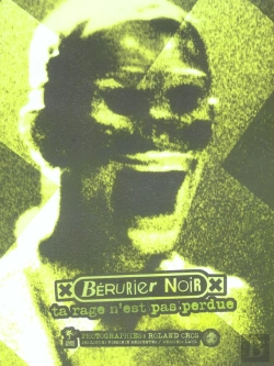 Bertrand.pt - Bérurier Noir