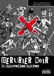 Berus Fiction - 30 Nouvelles Noires