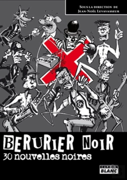 Bertrand.pt - Berus Fiction - 30 Nouvelles Noires