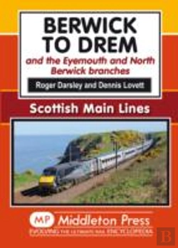 Bertrand.pt - Berwick To Drem