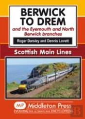 Berwick To Drem