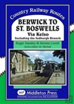 Bertrand.pt - Berwick To St. Boswells