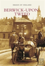 Berwick-Upon-Tweed