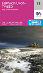 Berwick-Upon-Tweed
