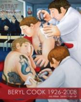 Beryl Cook