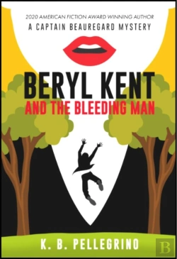 Bertrand.pt - Beryl Kent And The Bleeding Man