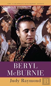 Beryl Mcburnie