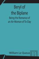 Beryl Of The Biplane