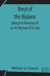 Beryl Of The Biplane
