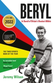 Beryl - Winner Of The Sunday Times Sports Book Of The Year 2023