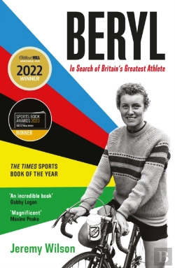 Bertrand.pt - Beryl - Winner Of The Sunday Times Sports Book Of The Year 2023