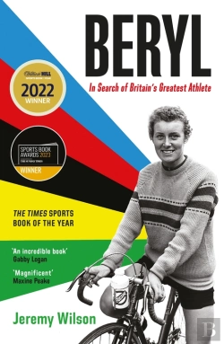 Bertrand.pt - Beryl - Winner Of The Sunday Times Sports Book Of The Year 2023